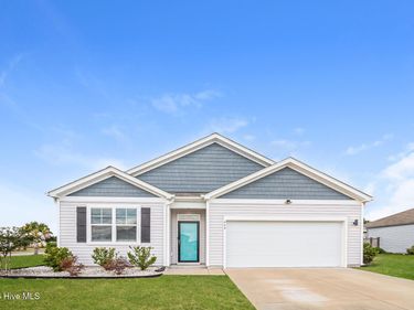 464 St Kitts Way, Winnabow, NC 28479