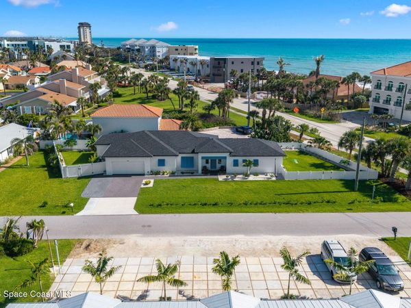 120 Richards Road , Melbourne Beach, FL 32951
