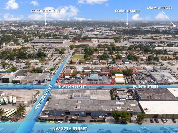 Miami, FL 33142
