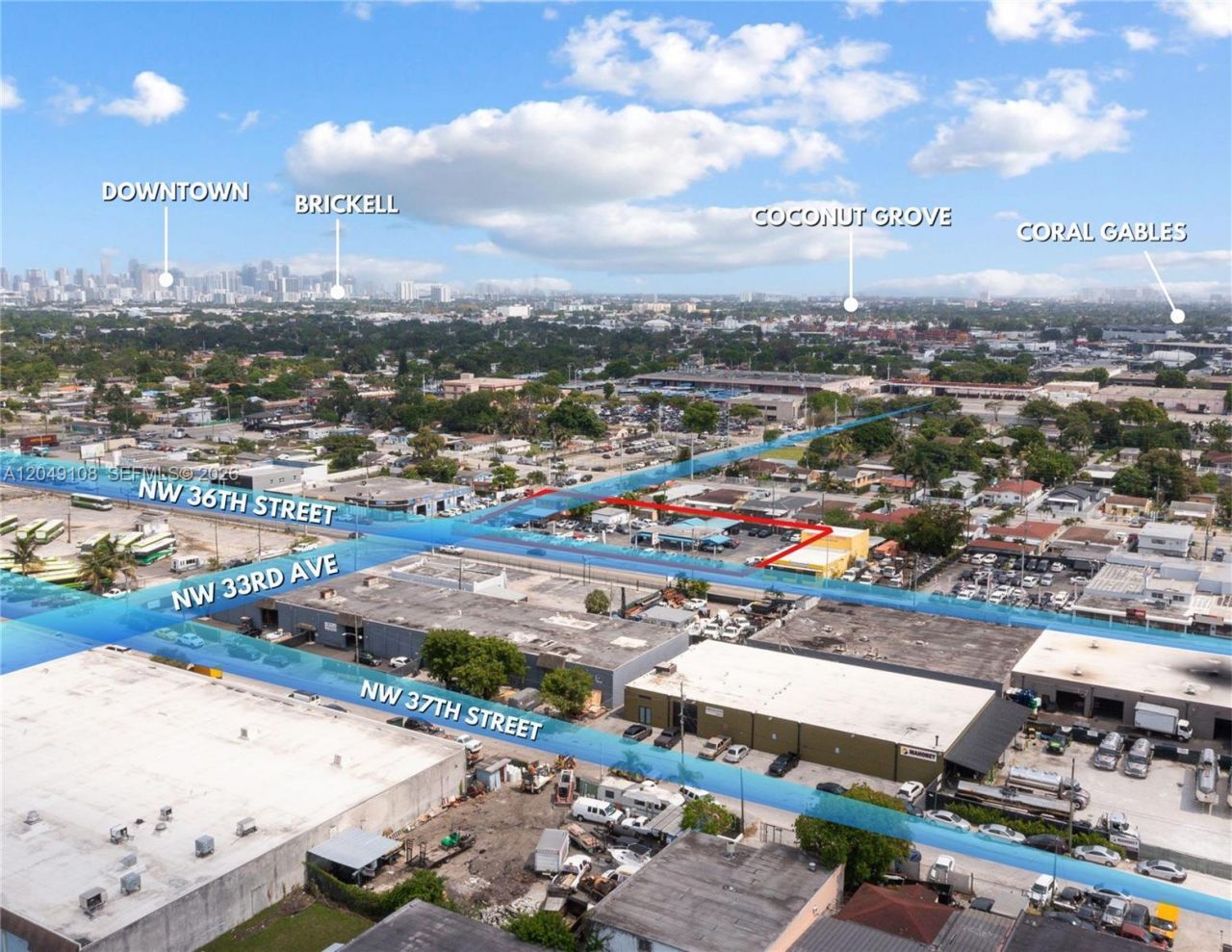 Please Call For Address, Miami, FL 33142 Photo