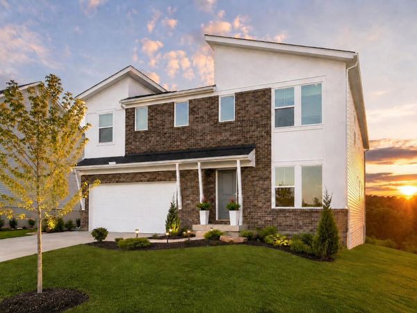 2151 Penny Lane, Hebron, KY 41048