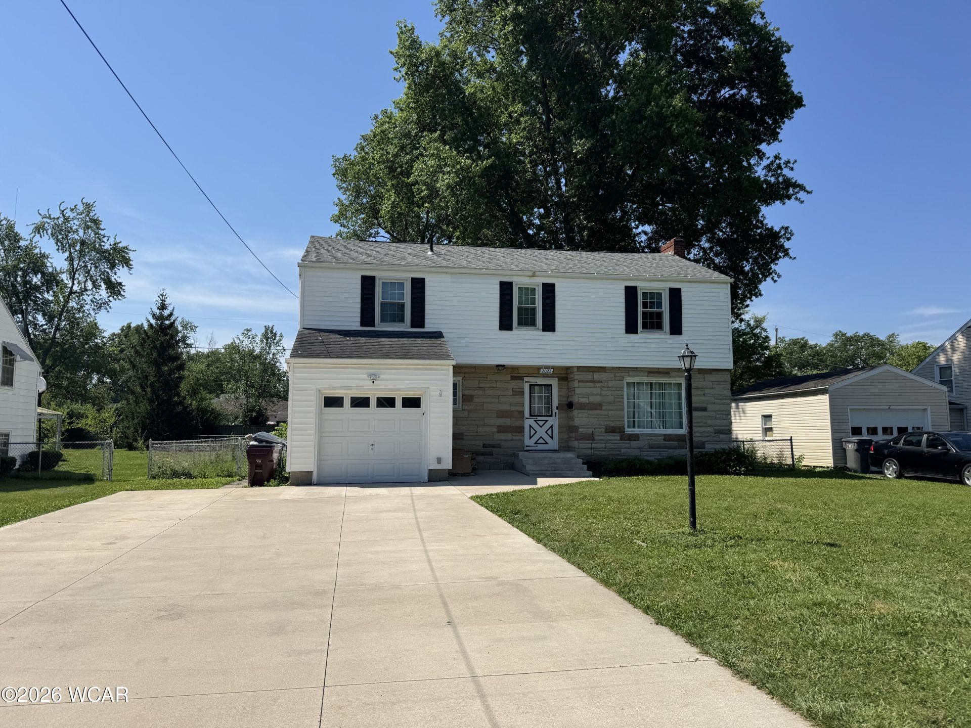 2023 W Elm Street, Lima, OH 45805 Main Photo