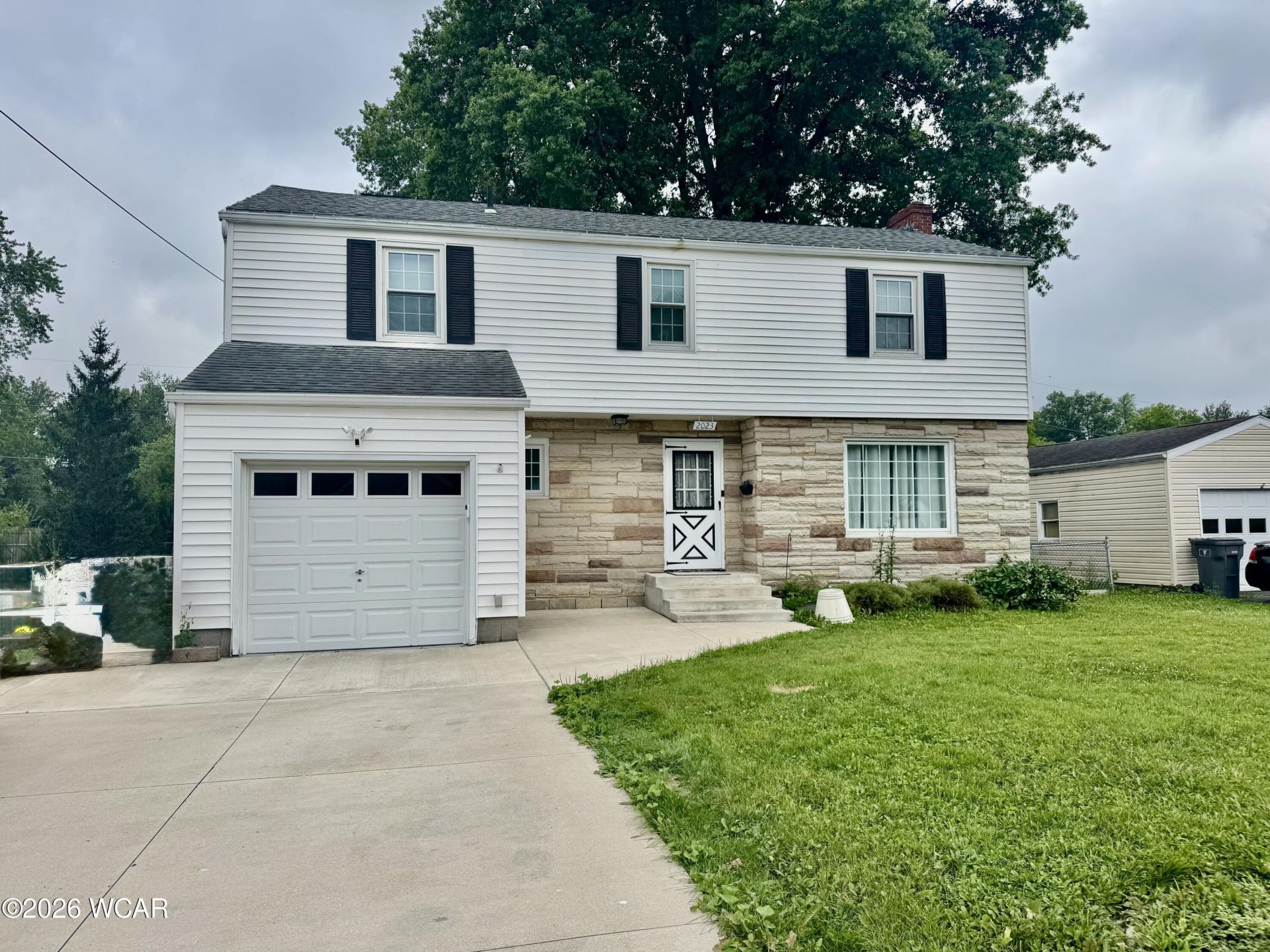 2023 W Elm Street, Lima, OH 45805 Main Photo
