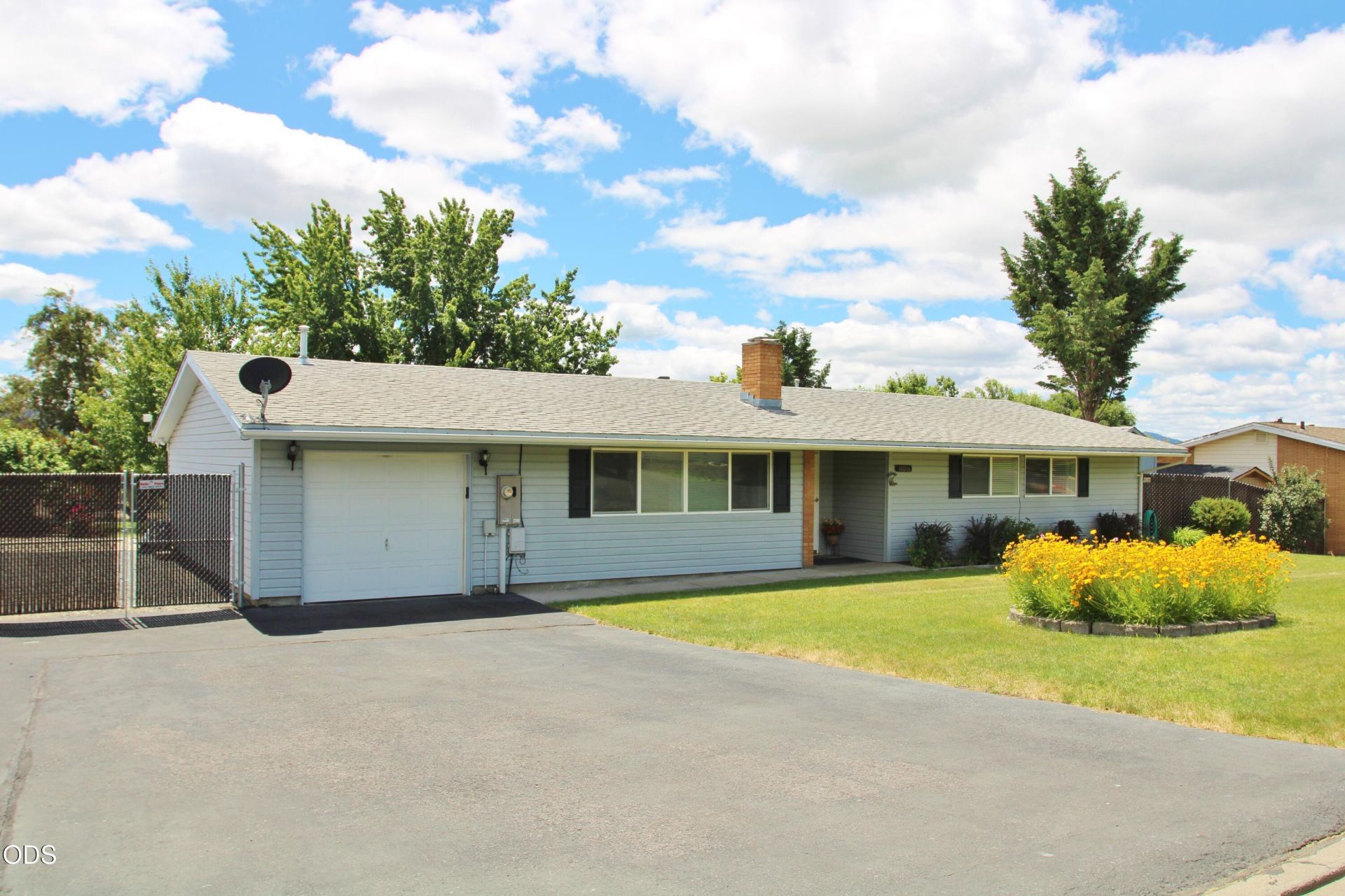 10016 McGuire Avenue Klamath Falls, OR 97603