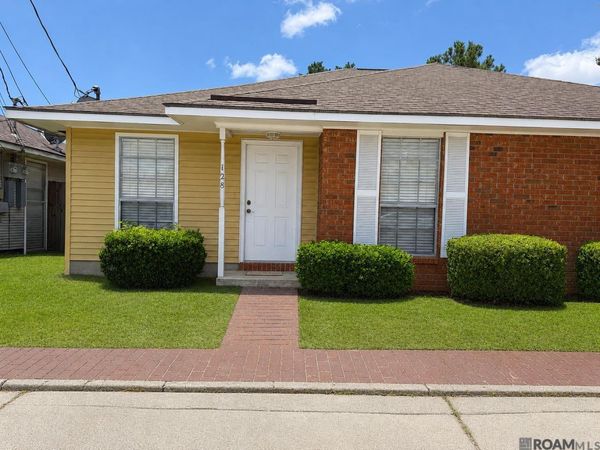 128 Parkway North Drive, Unit #15, Slidell, LA 70458