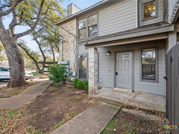 8406 Lyndon Lane , Unit C, Austin, TX 78729