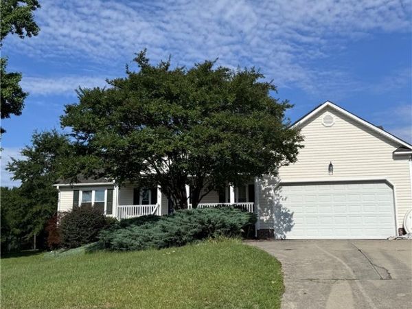 124 Sycamore Court, Benson, NC 27504