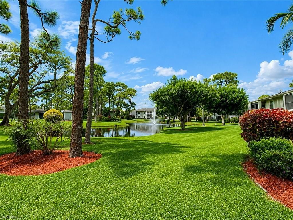 7074 Nantucket Cir, Unit 5, North Fort Myers, FL 33917 Photo