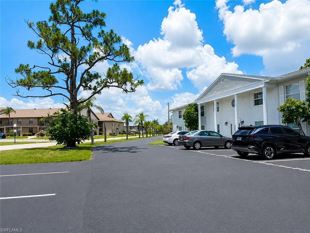 7074 Nantucket Cir, Unit 5, North Fort Myers, FL 33917 Photo