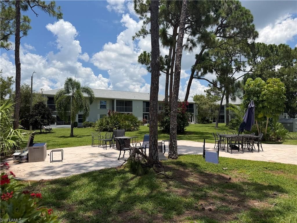 7074 Nantucket Cir, Unit 5, North Fort Myers, FL 33917 Photo