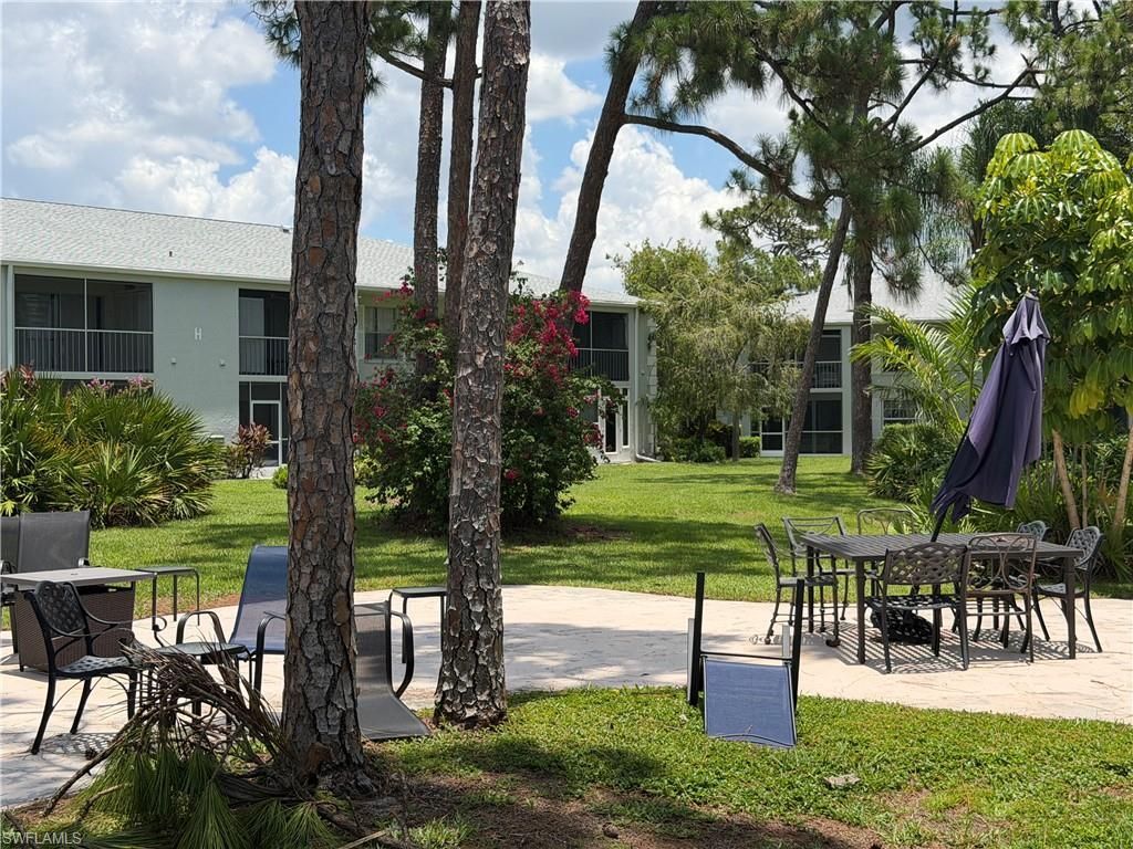 7074 Nantucket Cir, Unit 5, North Fort Myers, FL 33917 Photo