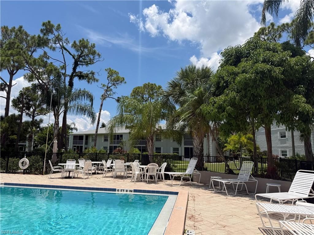 7074 Nantucket Cir, Unit 5, North Fort Myers, FL 33917 Photo
