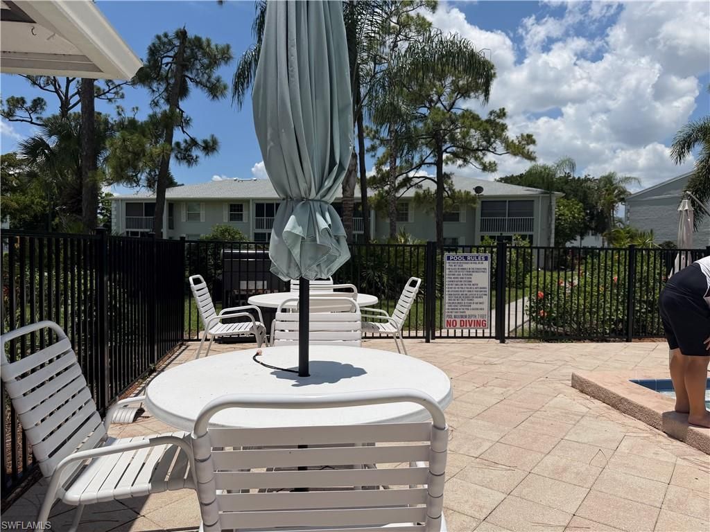7074 Nantucket Cir, Unit 5, North Fort Myers, FL 33917 Photo