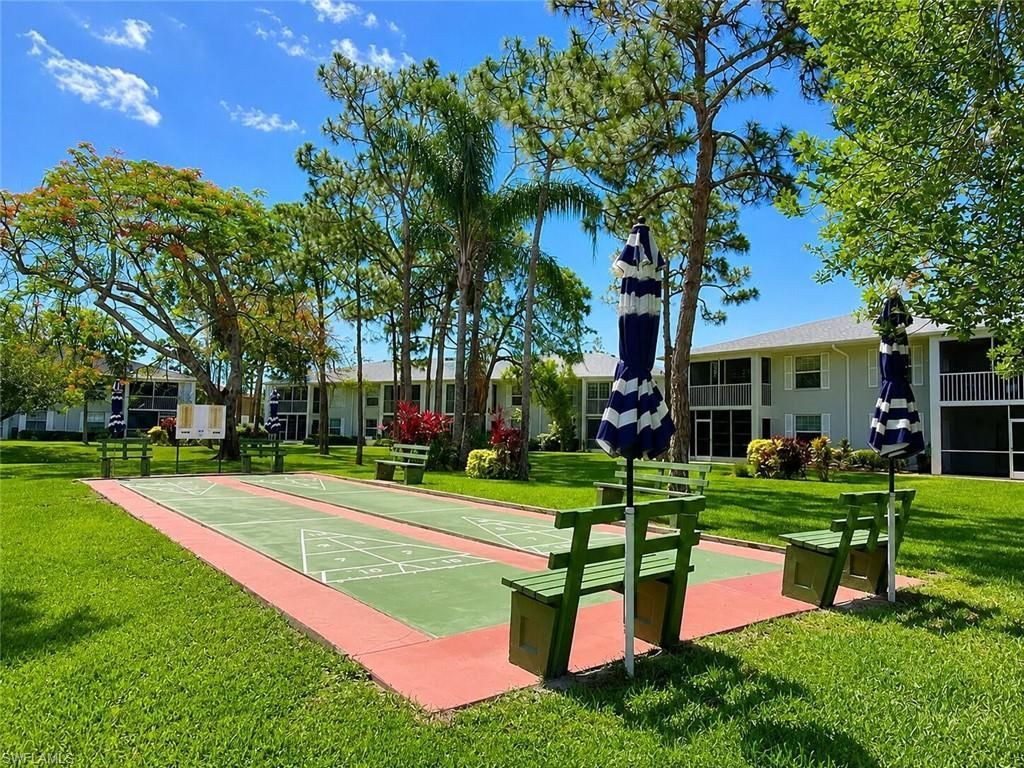7074 Nantucket Cir, Unit 5, North Fort Myers, FL 33917 Photo