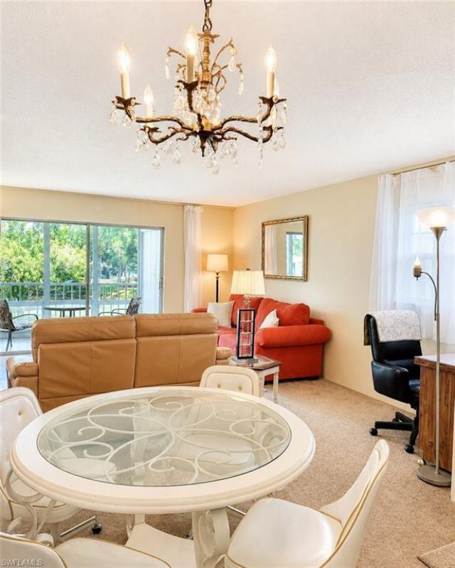 7074 Nantucket Cir, Unit 5, North Fort Myers, FL 33917 Photo