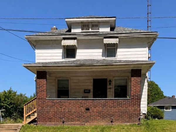 1150 Forest Avenue, Alliance, OH 44601