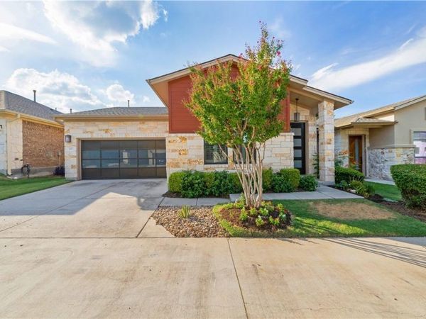 309 Jeffrey David W, Austin, TX 78717