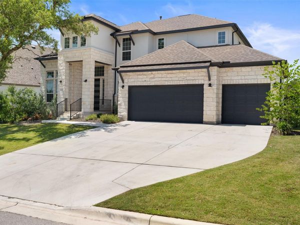 159 Fireside RD, Austin, TX 78737