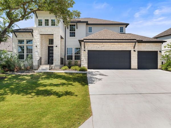 159 Fireside RD, Austin, TX 78737