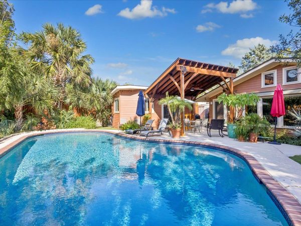 3009 McElroy DR , Austin, TX 78757