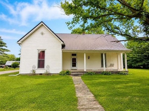 1001 Bowling Green Road , Franklin, KY 42134