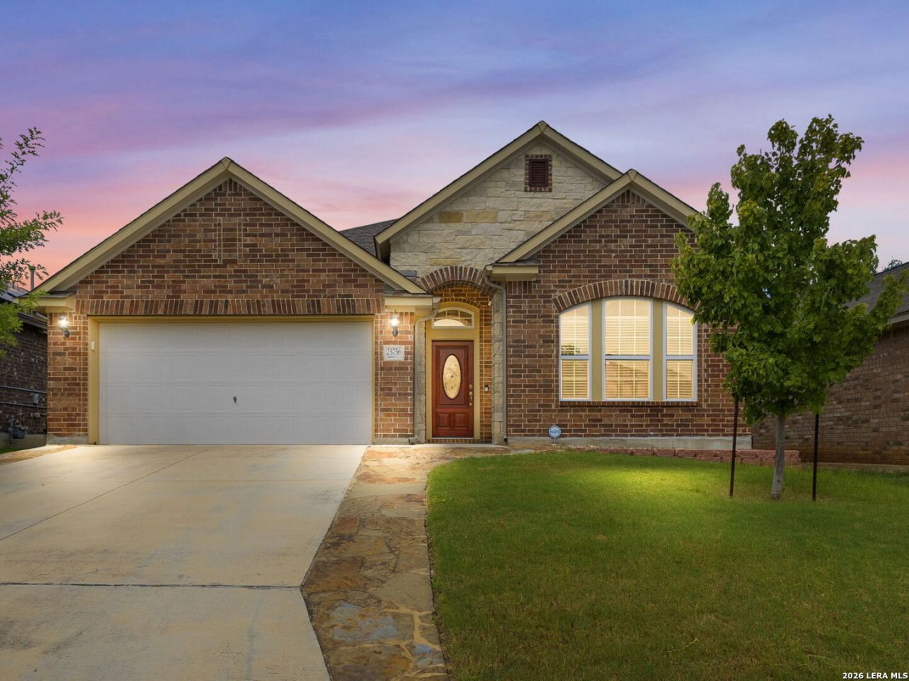 25756 Two Spgs, San Antonio, TX 78255 Main Photo