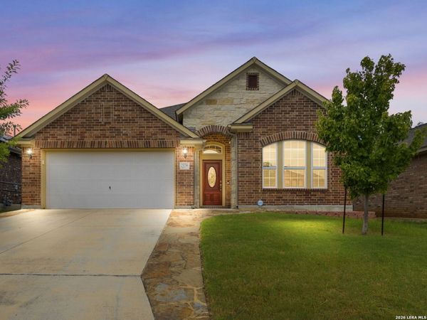 25756 TWO SPGS, San Antonio, TX 78255