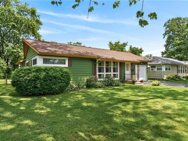 224 Ransford Avenue, Rochester, NY 14622