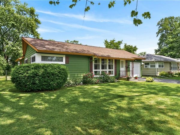 224 Ransford Avenue , Rochester, NY 14622