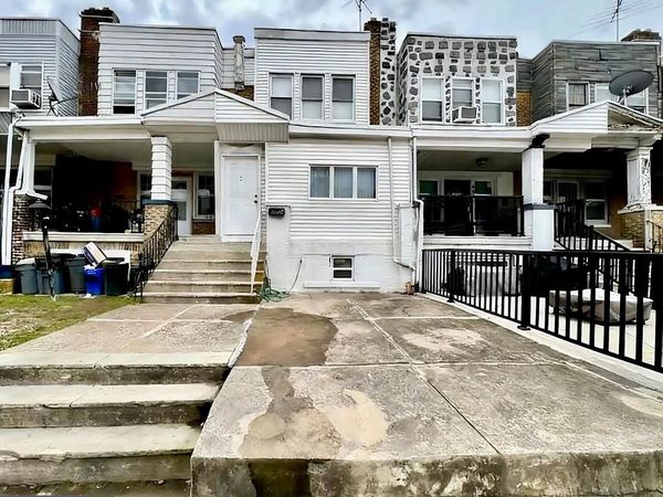 5834 BEAUMONT AVENUE, PHILADELPHIA, PA 19143
