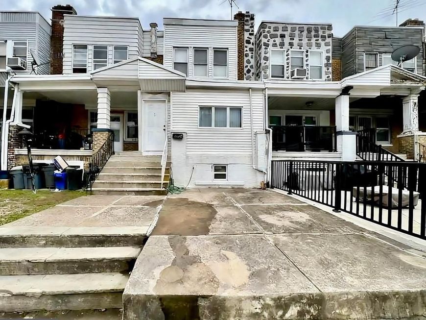 5834 Beaumont Avenue, Philadelphia, PA 19143 Main Photo