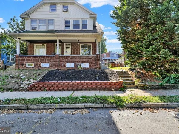 1413 N 12TH STREET, READING, PA 19604