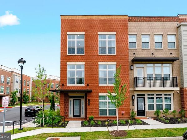 10685 FAIRGROUNDS DRIVE, FAIRFAX, VA 22030