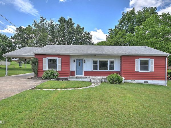 113 Starlite Drive, Greeneville, TN 37743