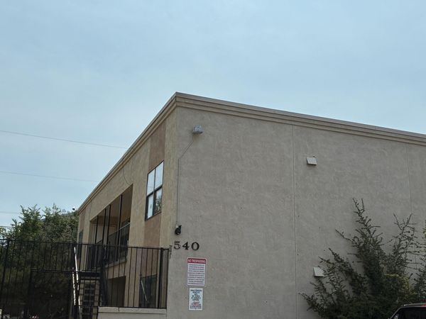 540 Ortiz Drive SE, Albuquerque, NM 87108