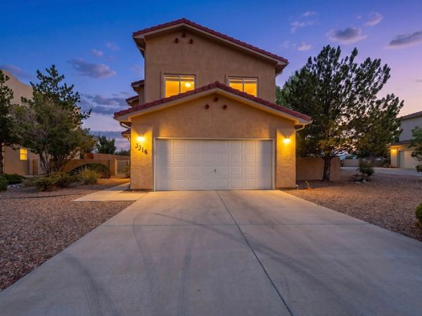 3316 Rio Seco Drive SW, Albuquerque, NM 87121