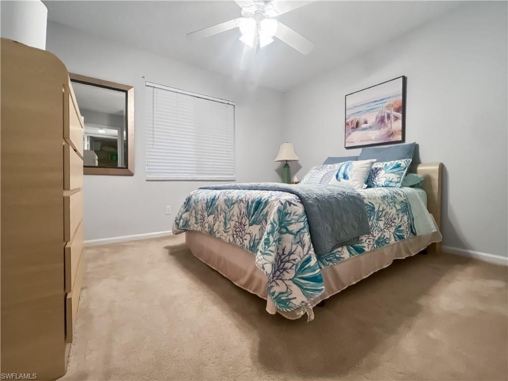 5955 Bloomfield Cir, Unit A107, Naples, FL 34112 Photo