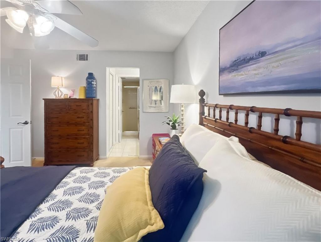 5955 Bloomfield Cir, Unit A107, Naples, FL 34112 Photo