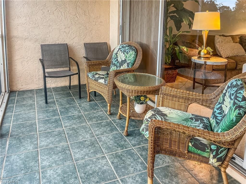 5955 Bloomfield Cir, Unit A107, Naples, FL 34112 Photo
