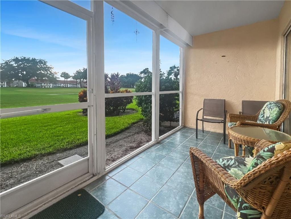 5955 Bloomfield Cir, Unit A107, Naples, FL 34112 Photo