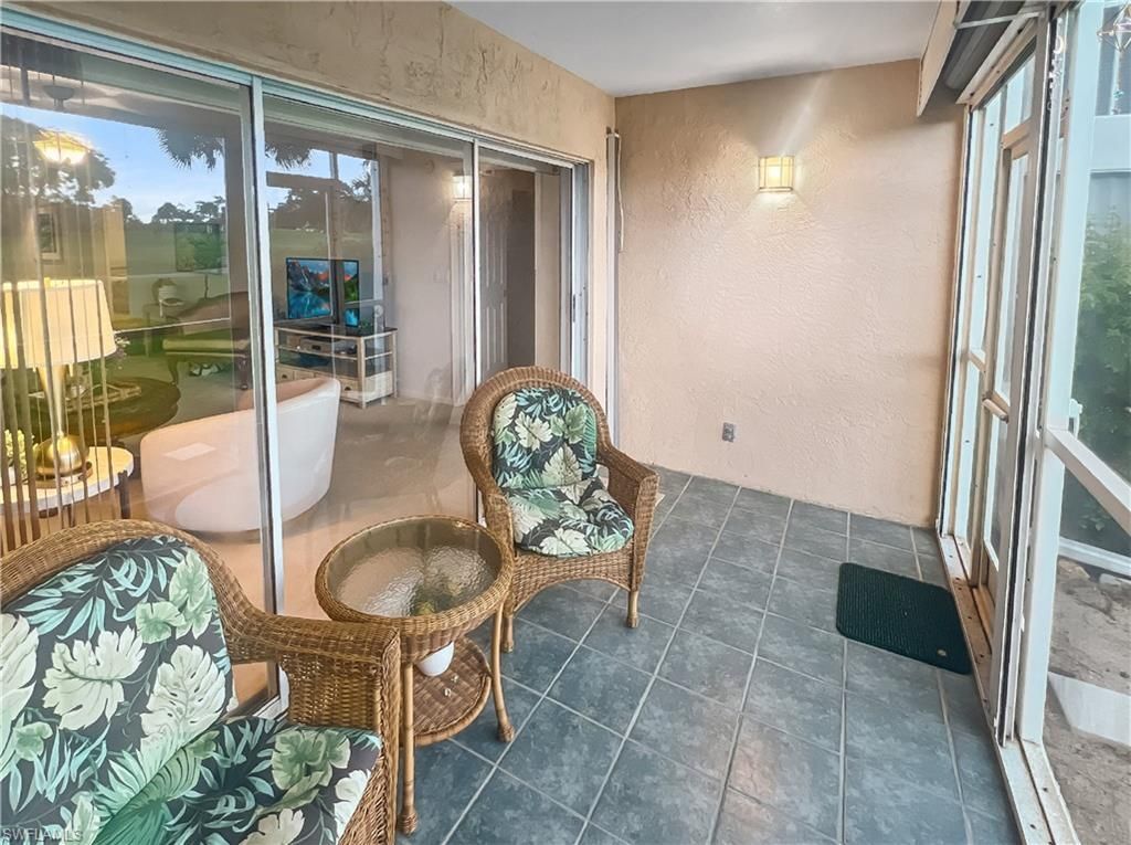 5955 Bloomfield Cir, Unit A107, Naples, FL 34112 Photo