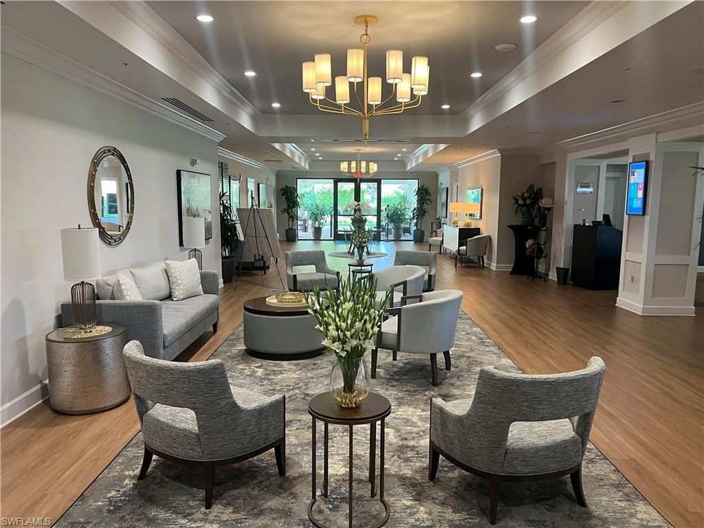 5955 Bloomfield Cir, Unit A107, Naples, FL 34112 Photo