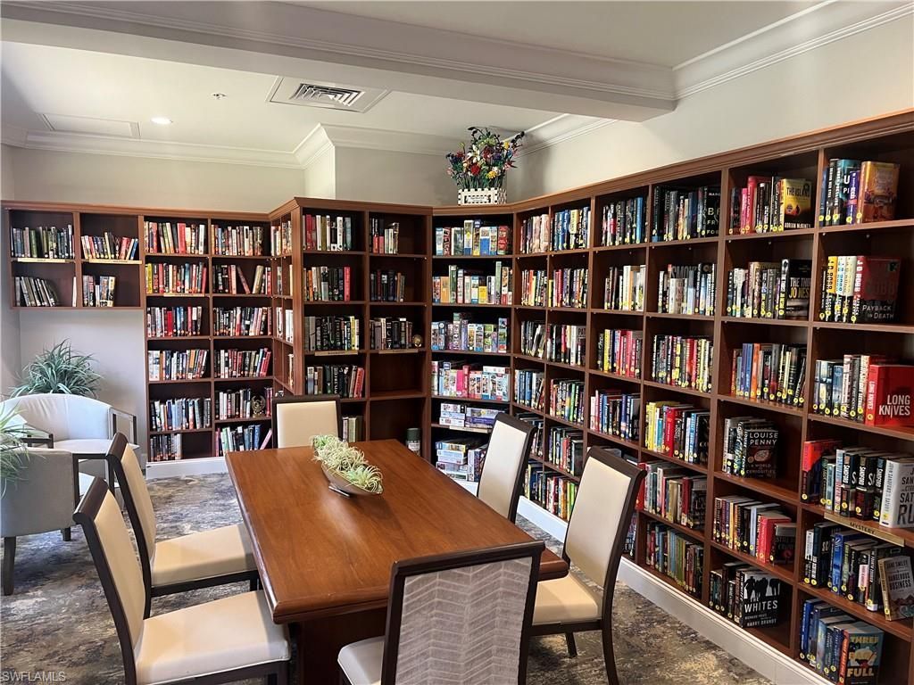 5955 Bloomfield Cir, Unit A107, Naples, FL 34112 Photo