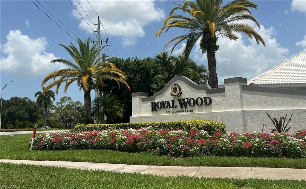5955 Bloomfield Cir, Unit A107, Naples, FL 34112 Photo