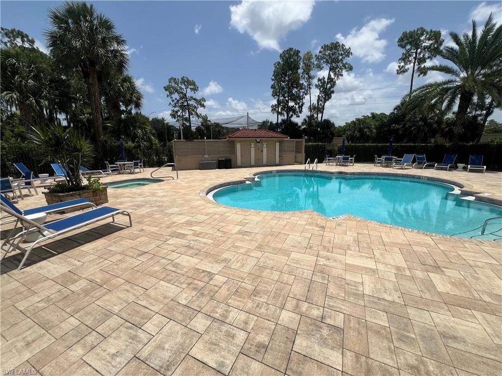 5955 Bloomfield Cir, Unit A107, Naples, FL 34112 Photo