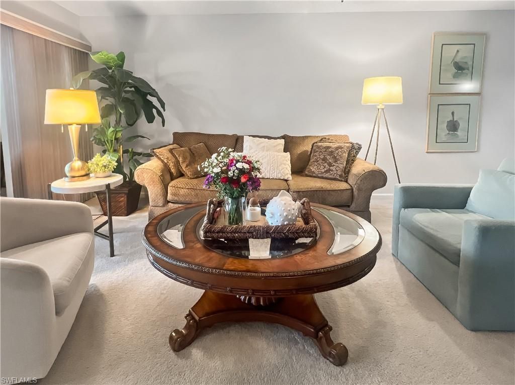 5955 Bloomfield Cir, Unit A107, Naples, FL 34112 Photo