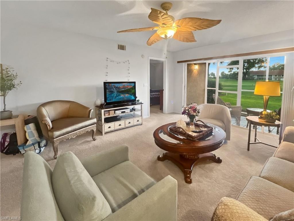 5955 Bloomfield Cir, Unit A107, Naples, FL 34112 Photo
