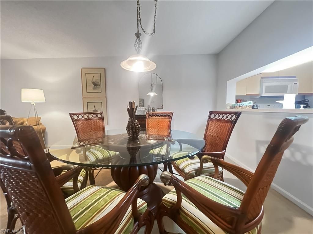 5955 Bloomfield Cir, Unit A107, Naples, FL 34112 Photo