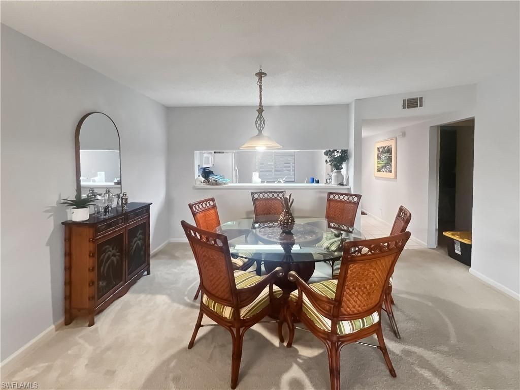 5955 Bloomfield Cir, Unit A107, Naples, FL 34112 Photo