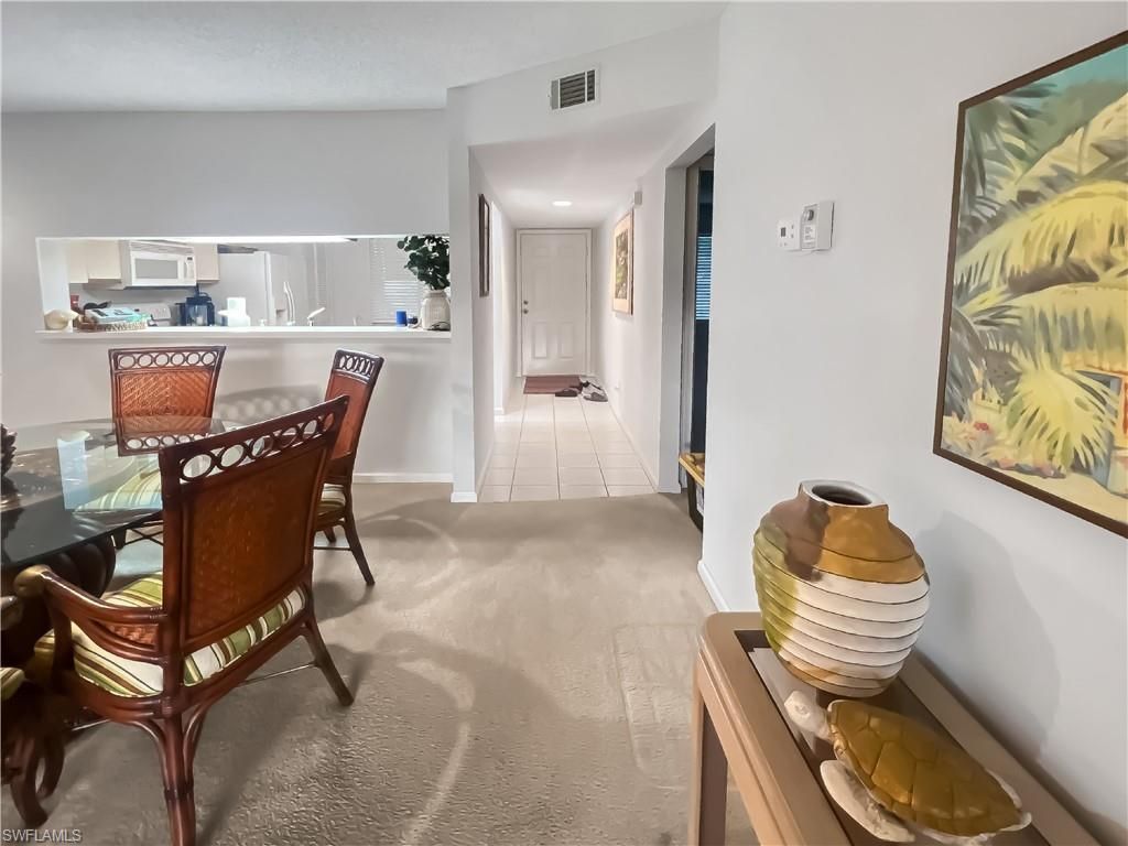 5955 Bloomfield Cir, Unit A107, Naples, FL 34112 Photo